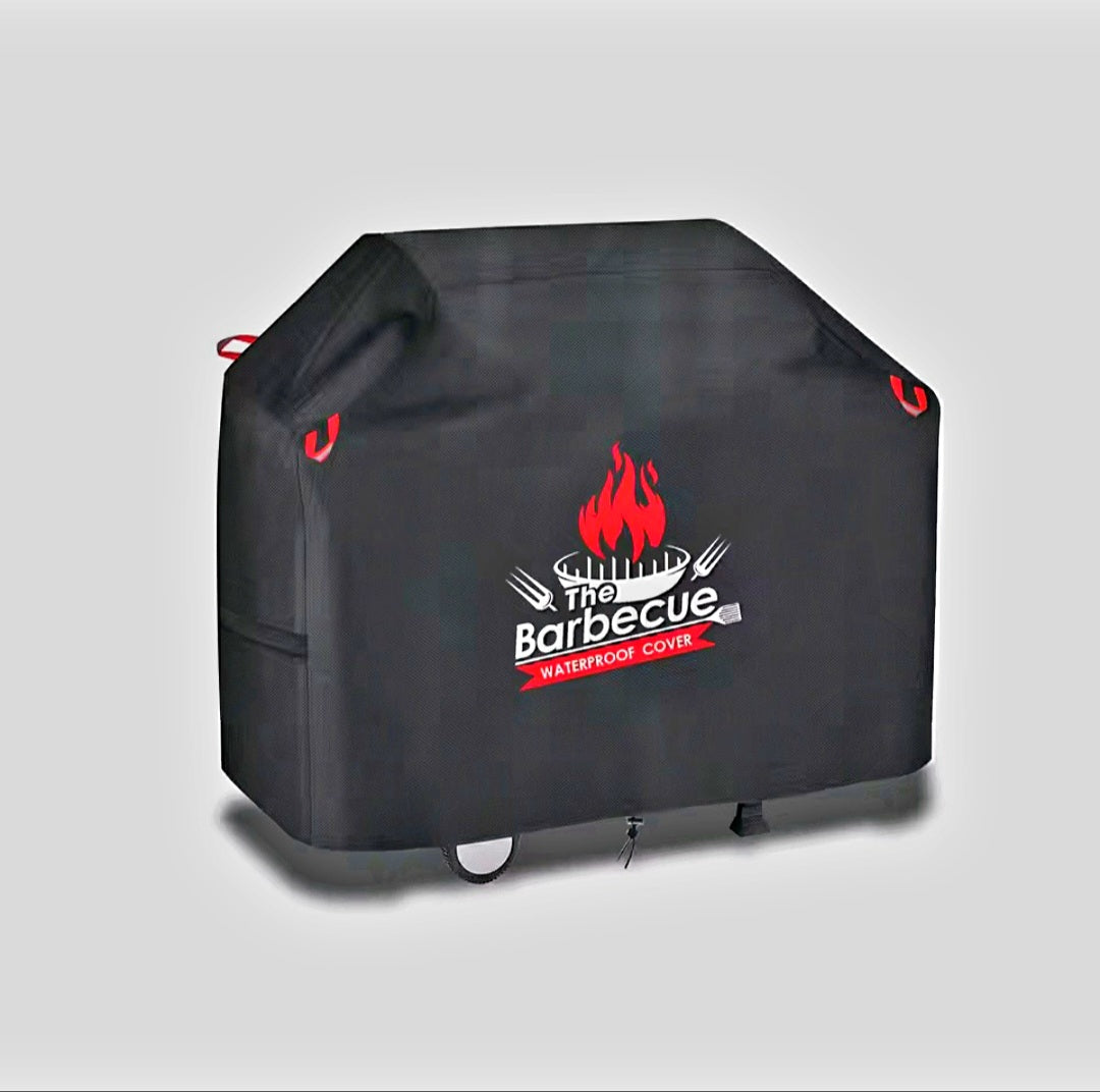 Barbecue Covers. 5 Sizes.
