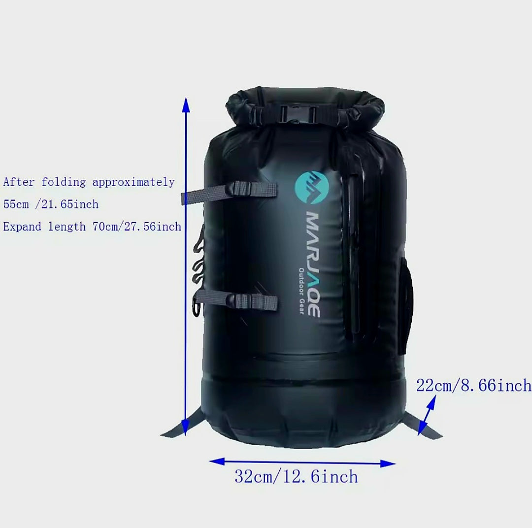 Dry Bag Backpack