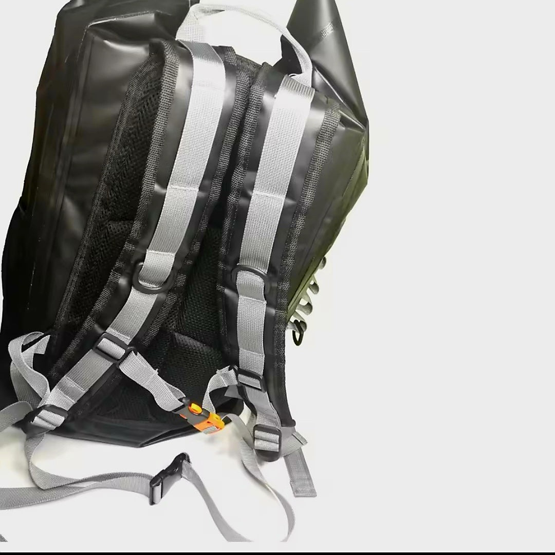 Dry Bag Backpack