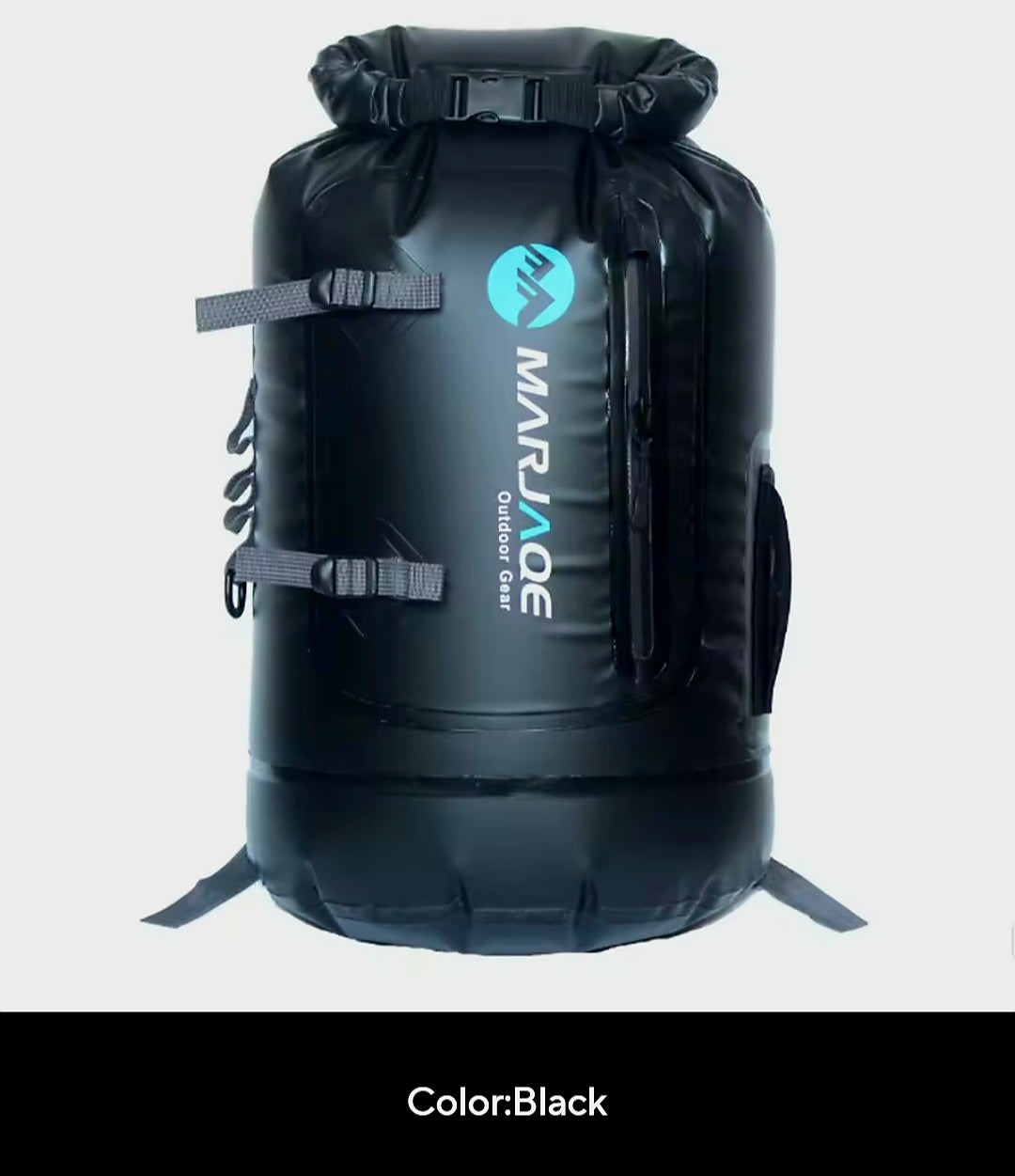 Dry Bag Backpack