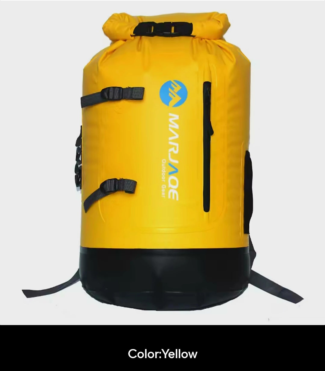 Dry Bag Backpack