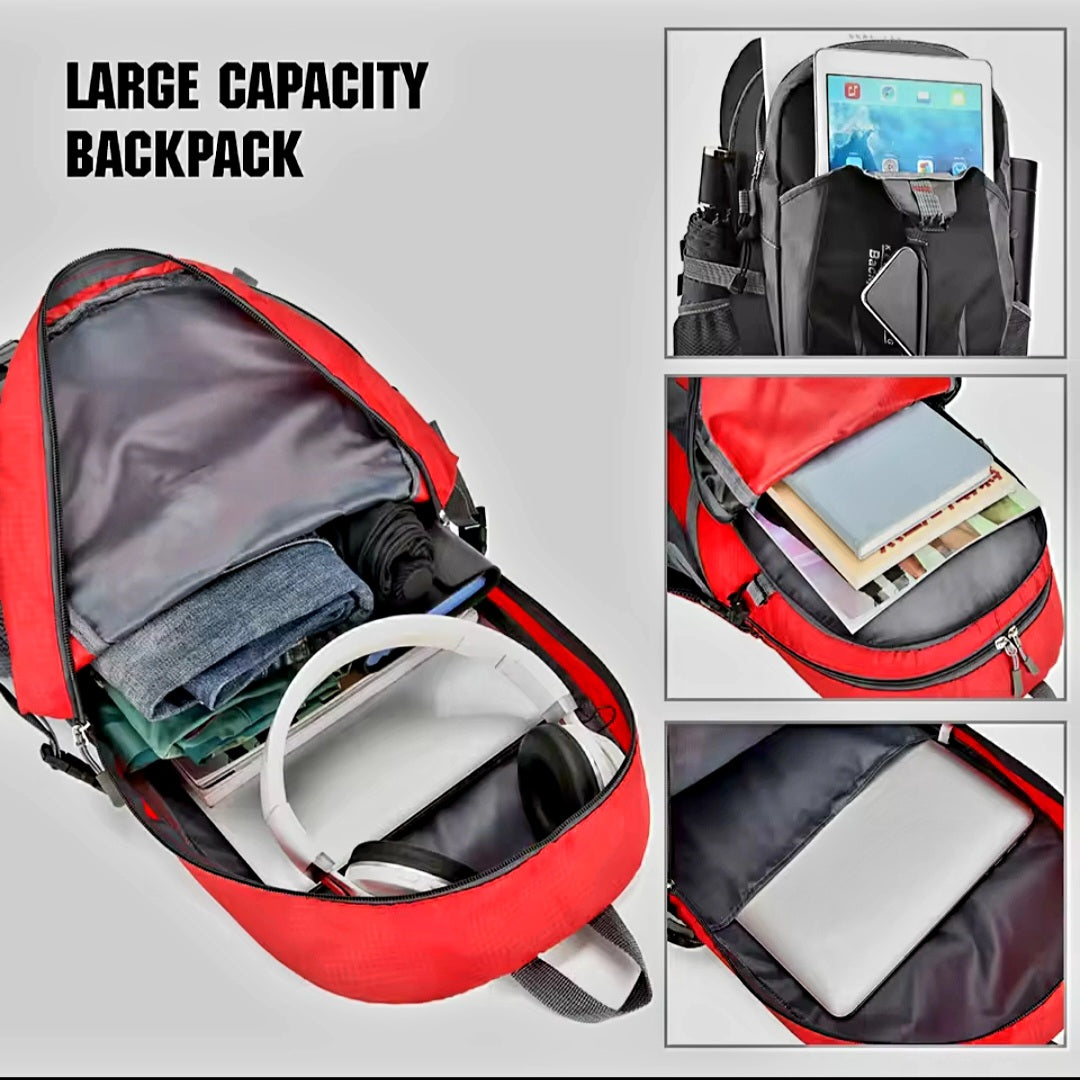 Dry Bag Backpack