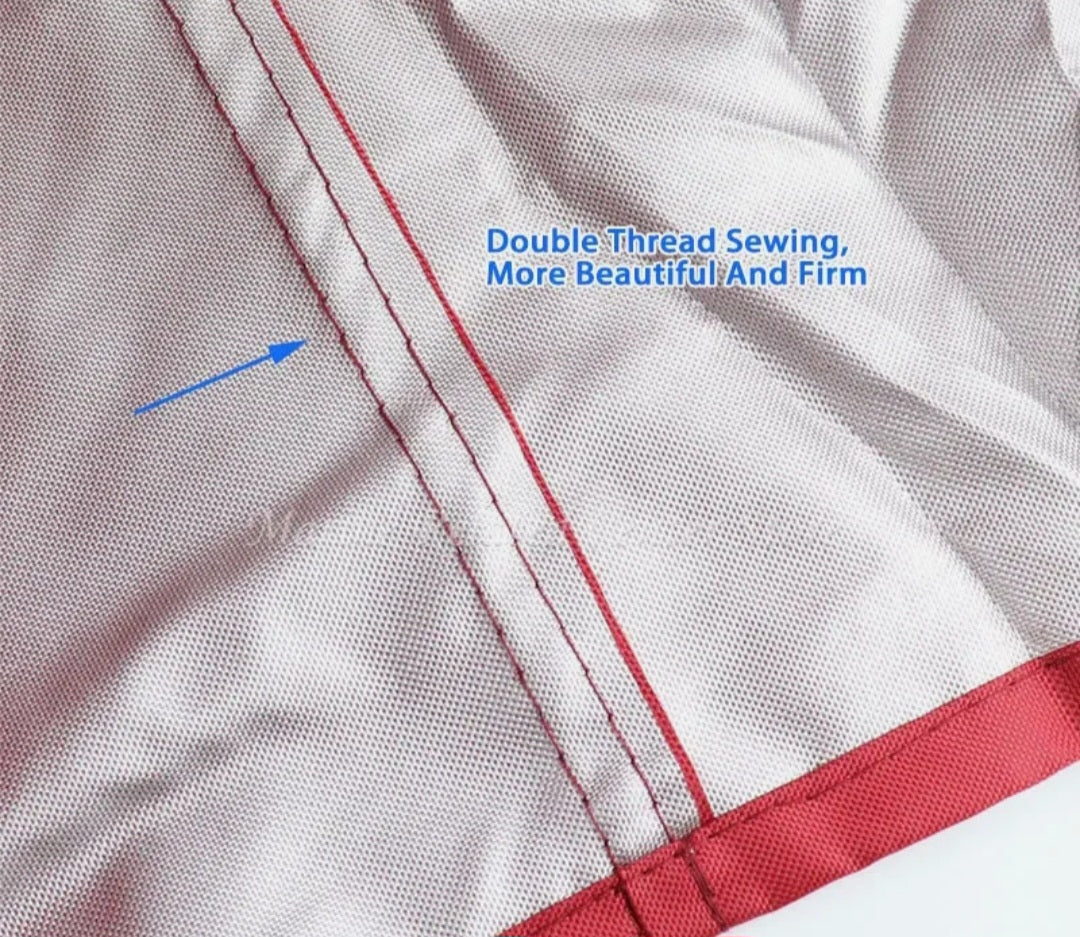 "Starboard" Sail Covers