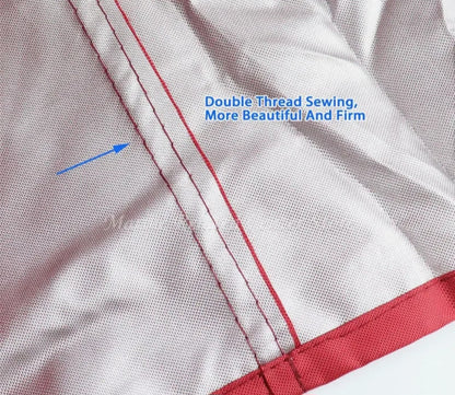 "Starboard" Sail Covers