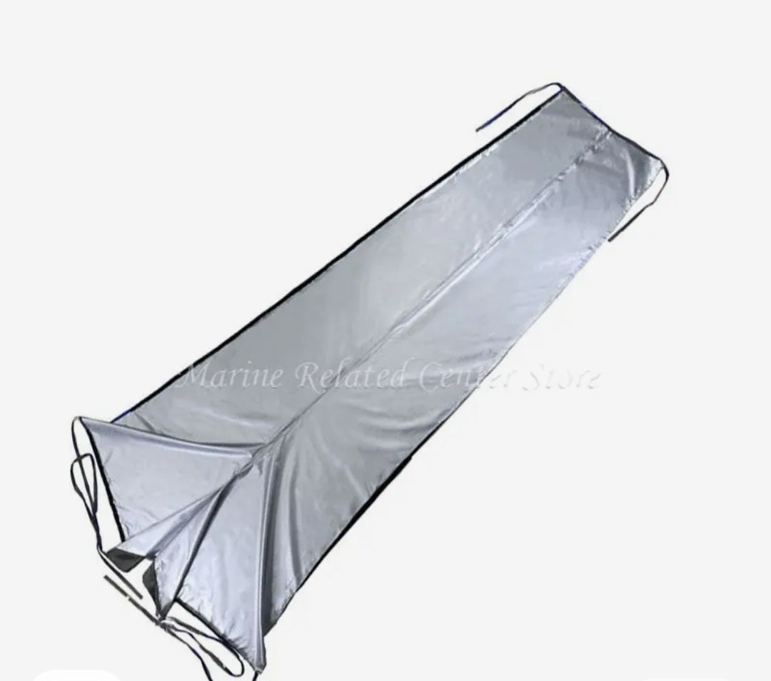 "Starboard" Sail Covers