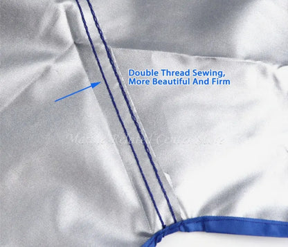 "Starboard" Sail Covers