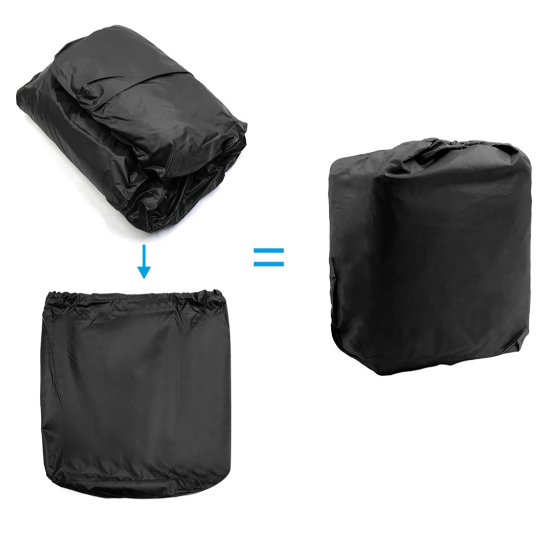 "Moana" Boat Cover.                      Heavy Duty