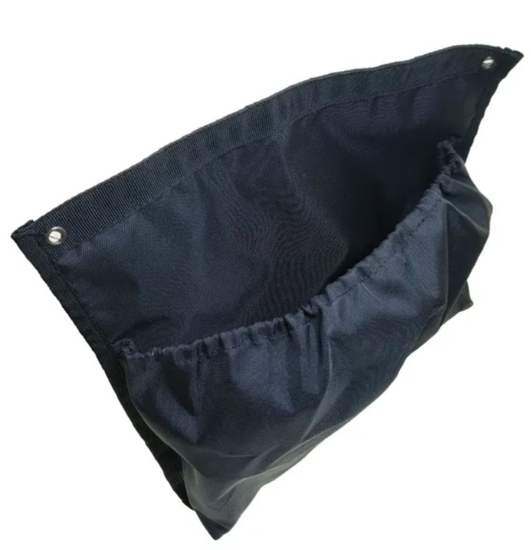 Tail Bags.                 "Port Tack"