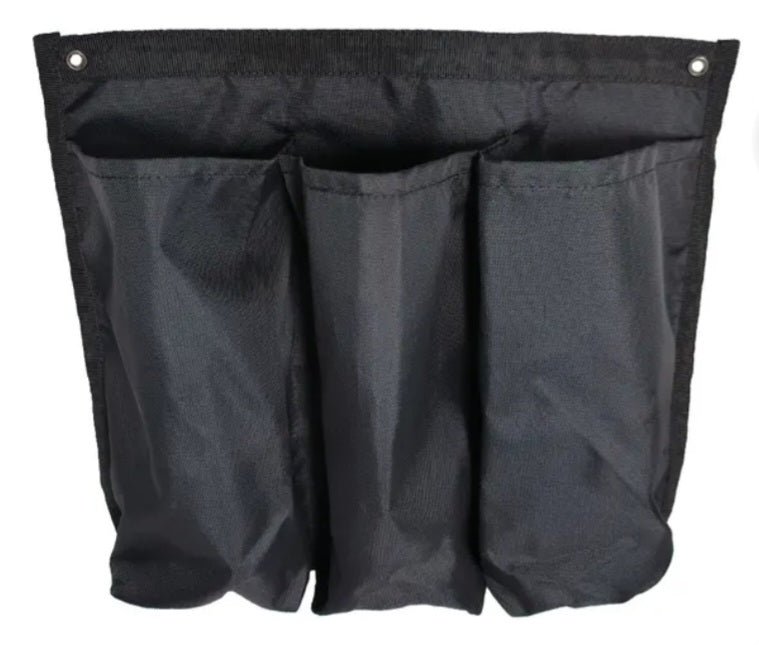 Tail Bags.                 "Port Tack"