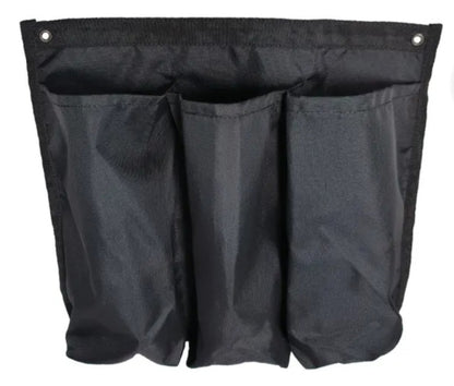 Tail Bags.                 "Port Tack"
