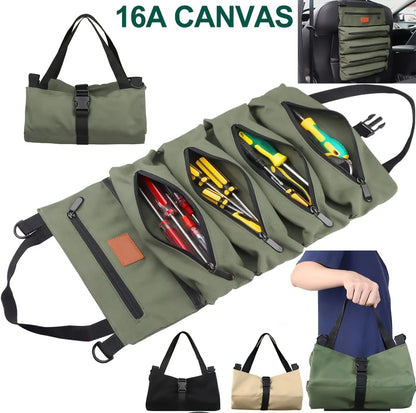 Boaties Tool Roll