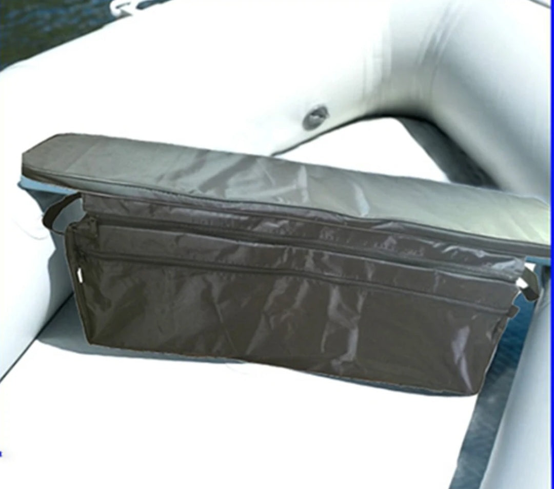Dinghy Seat Bag. Padded.