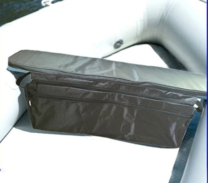 Dinghy Seat Bag. Padded.