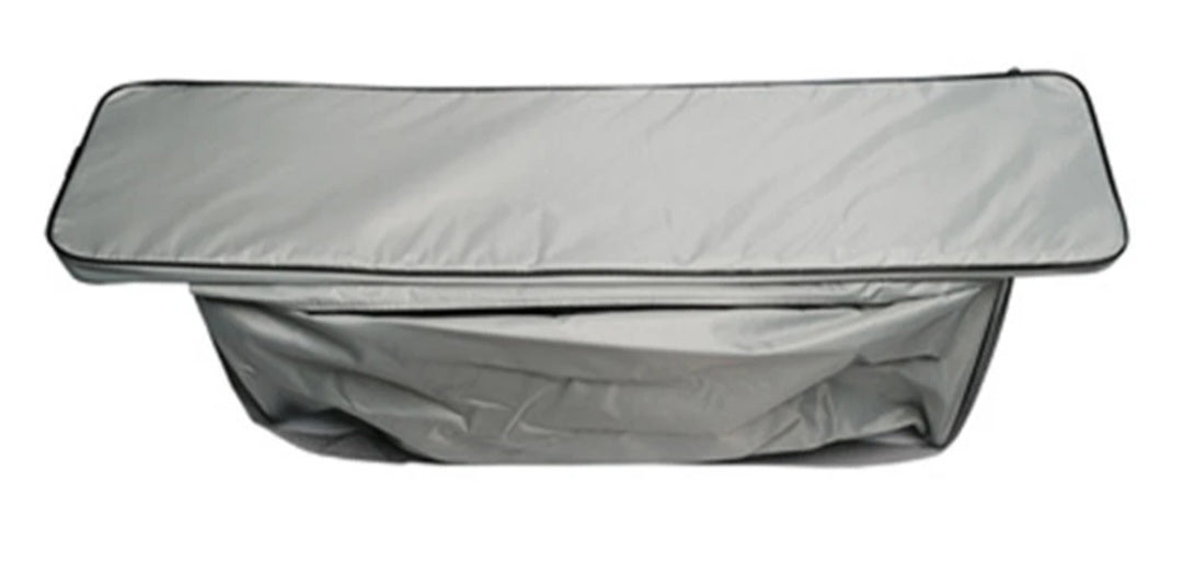 Dinghy Seat Bag. Padded.