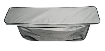 Dinghy Seat Bag. Padded.