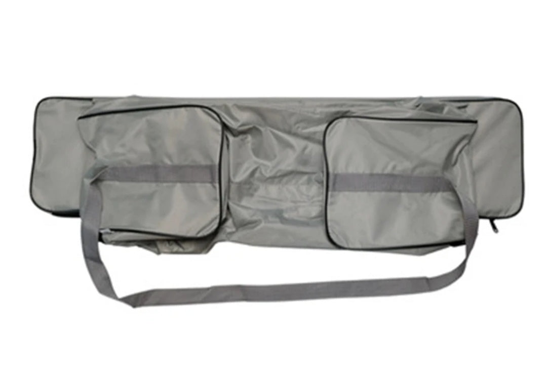 Dinghy Seat Bag. Padded.