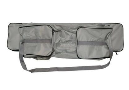 Dinghy Seat Bag. Padded.