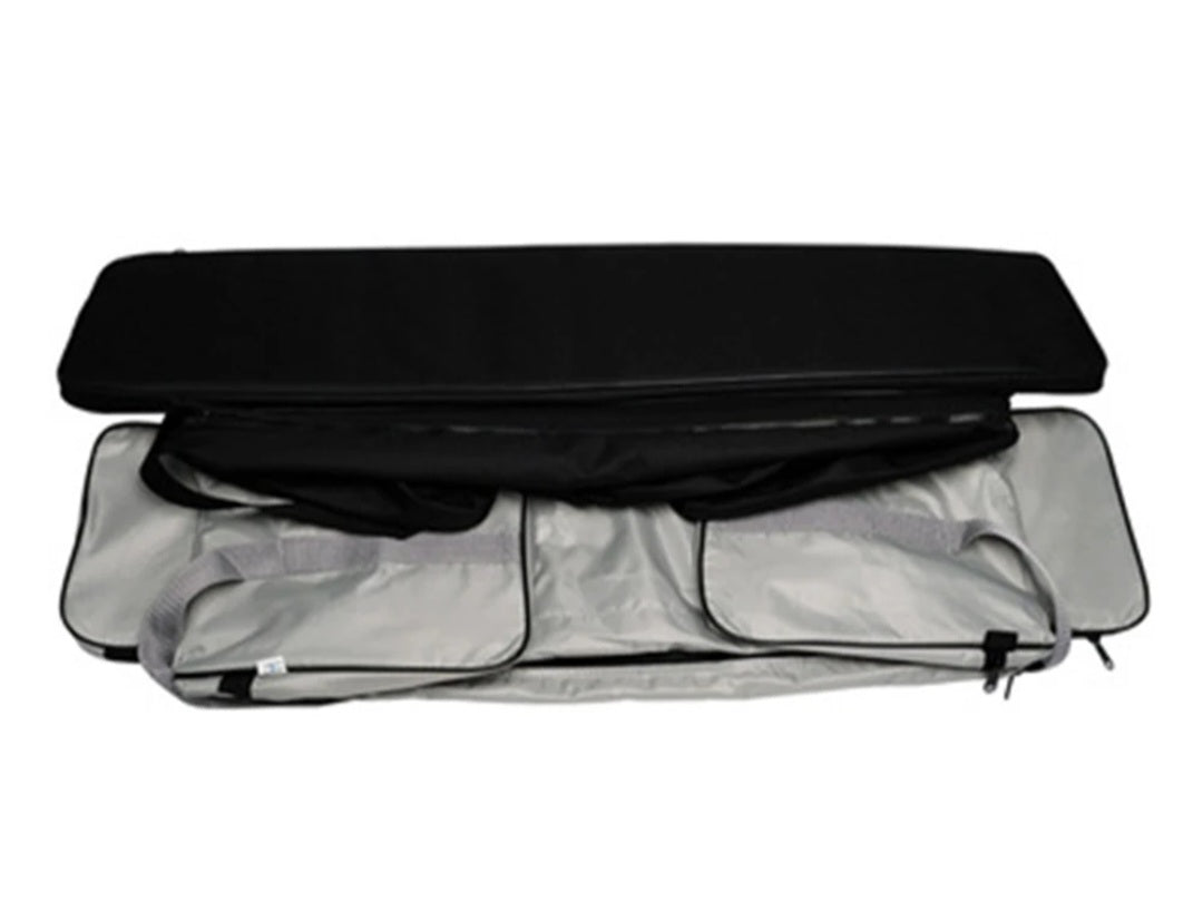 Dinghy Seat Bag. Padded.