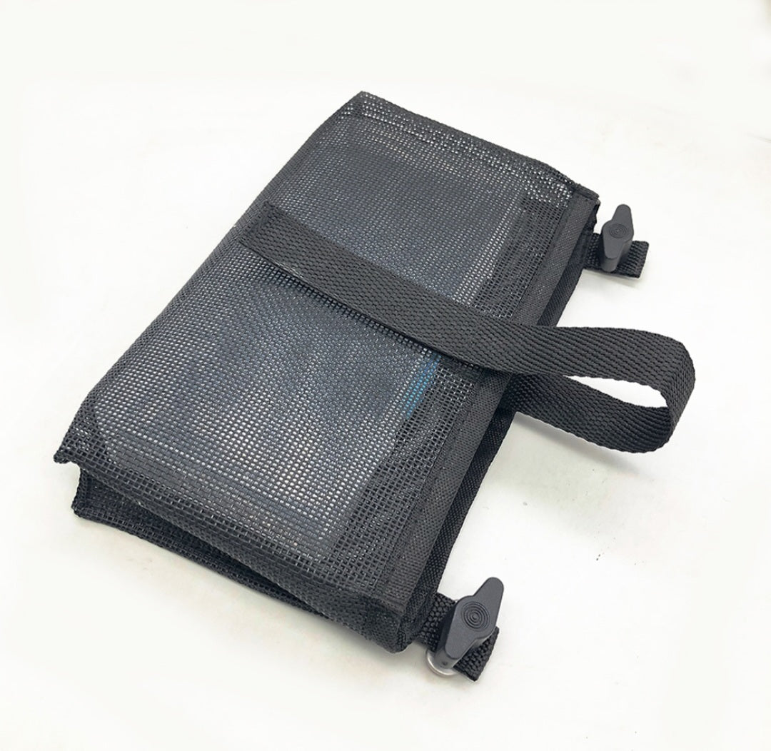 Rail Storage Bag