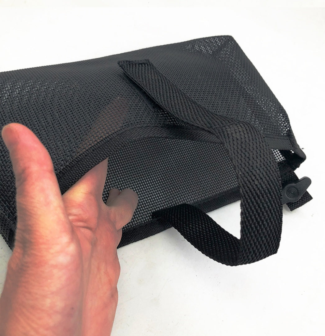 Rail Storage Bag