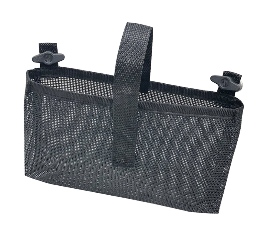 Rail Storage Bag