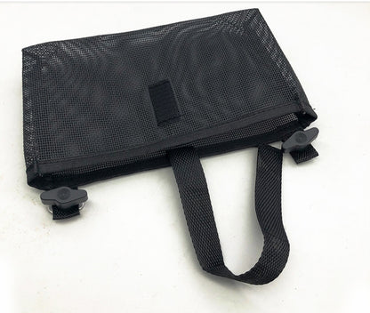 Rail Storage Bag