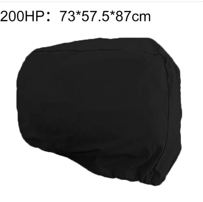 "North Cove"               Outboard Power Head Cover. Outboard  Cowling Cover.