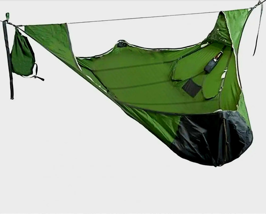 Fun Lounging Hammock