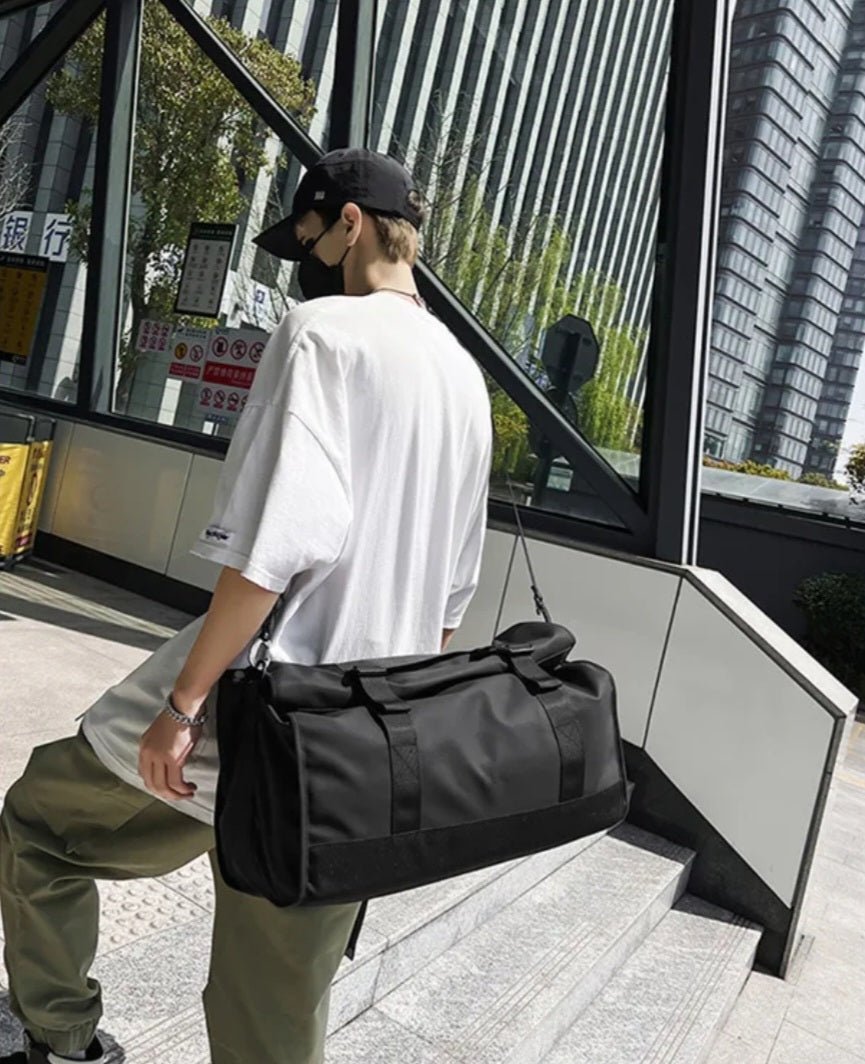 Fordeck Union Carry All