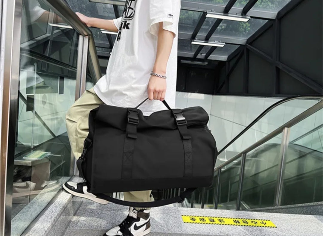 Fordeck Union Carry All