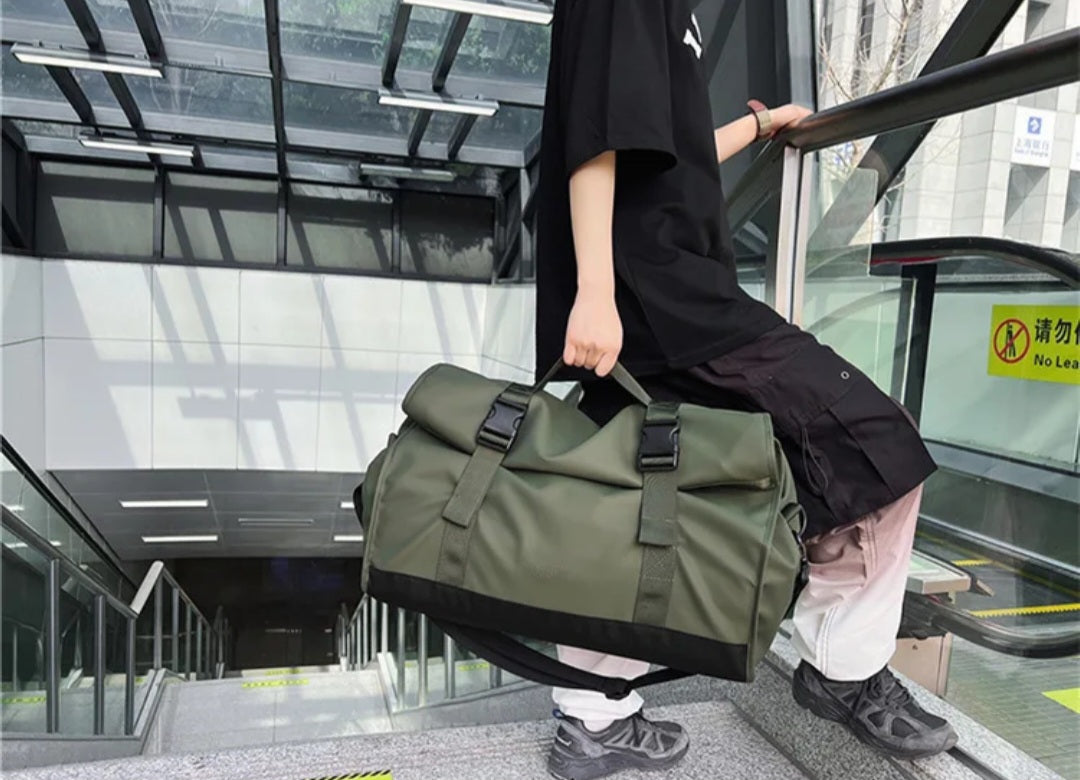 Fordeck Union Carry All