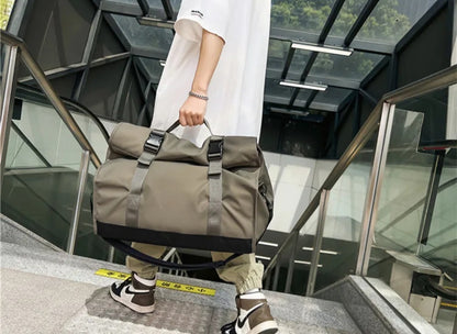 Fordeck Union Carry All