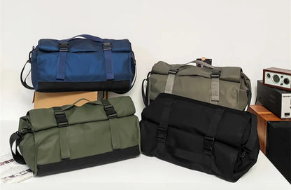 Fordeck Union Carry All