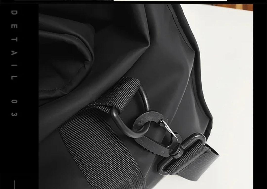 Fordeck Union Carry All