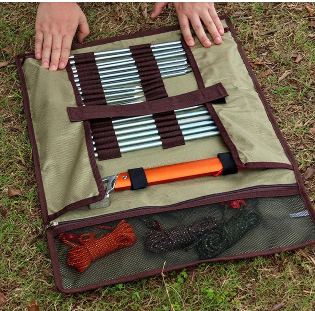 Peg Bag