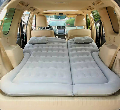 Tailgate Camping Bed