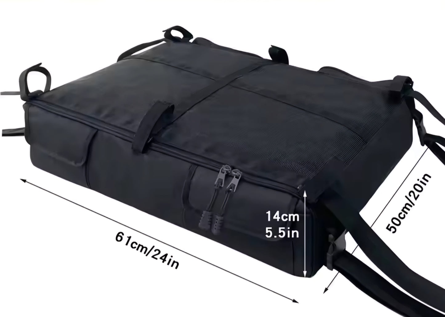 Lifejacket Stowage