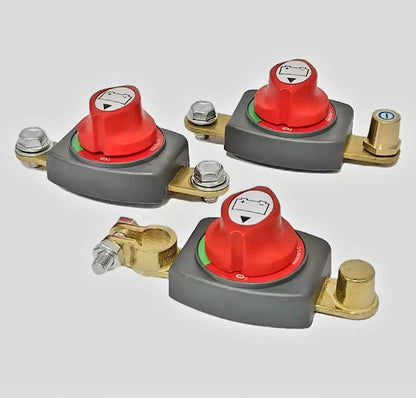 Battery Isolation Switch