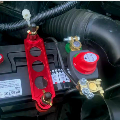 Battery Isolation Switch