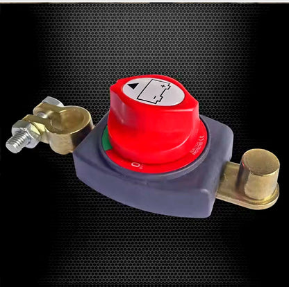 Battery Isolation Switch