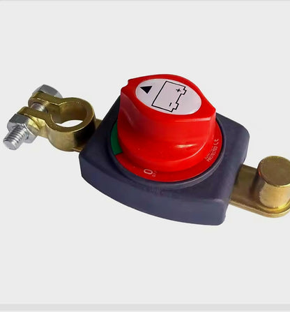 Battery Isolation Switch