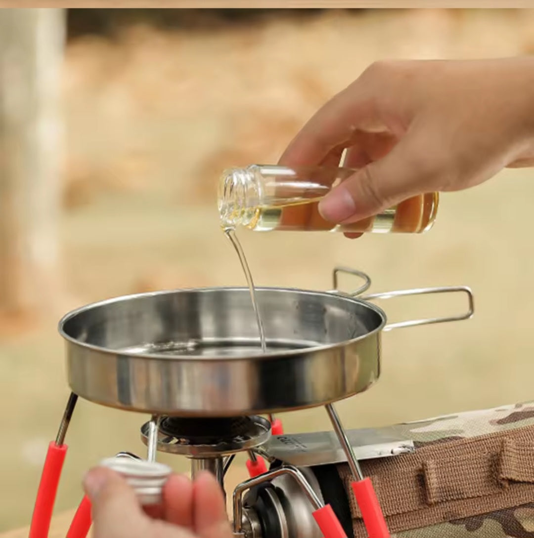 Campers Spice Kit