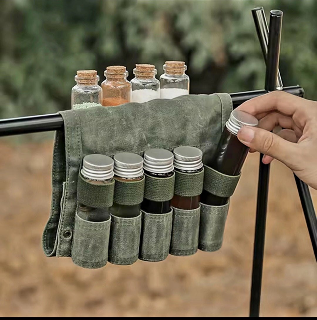 Campers Spice Kit