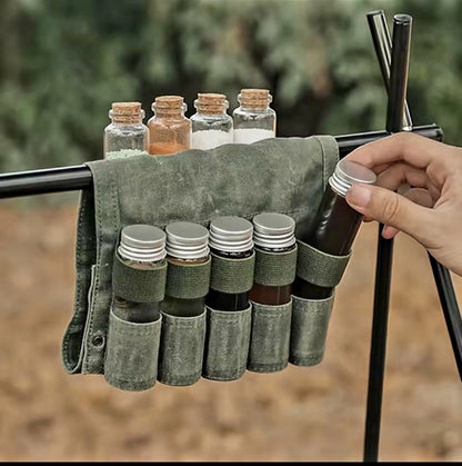 Campers Spice Kit