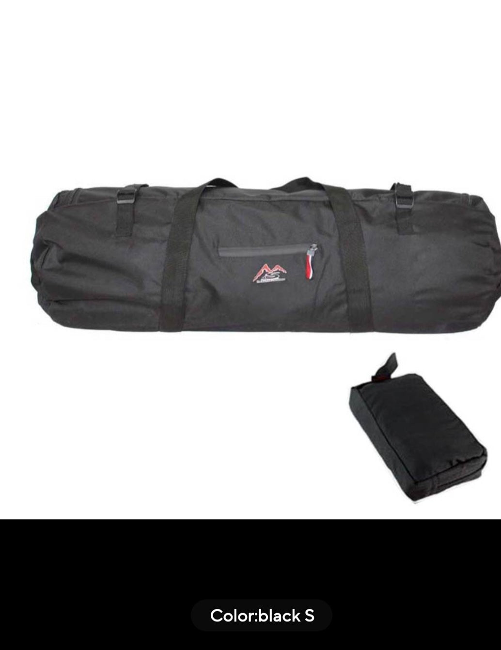 Hipopotomouth Storage Bags