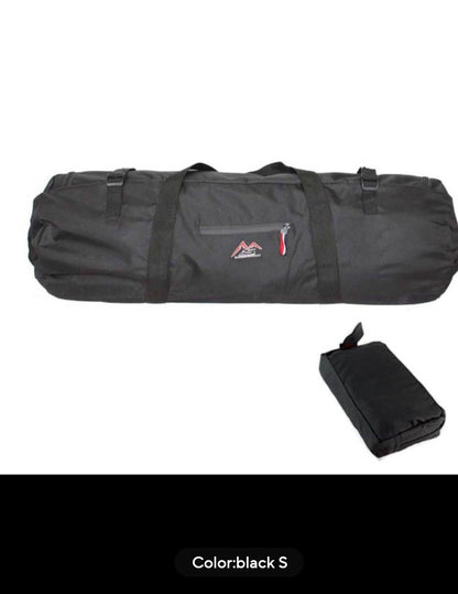 Hipopotomouth Storage Bags