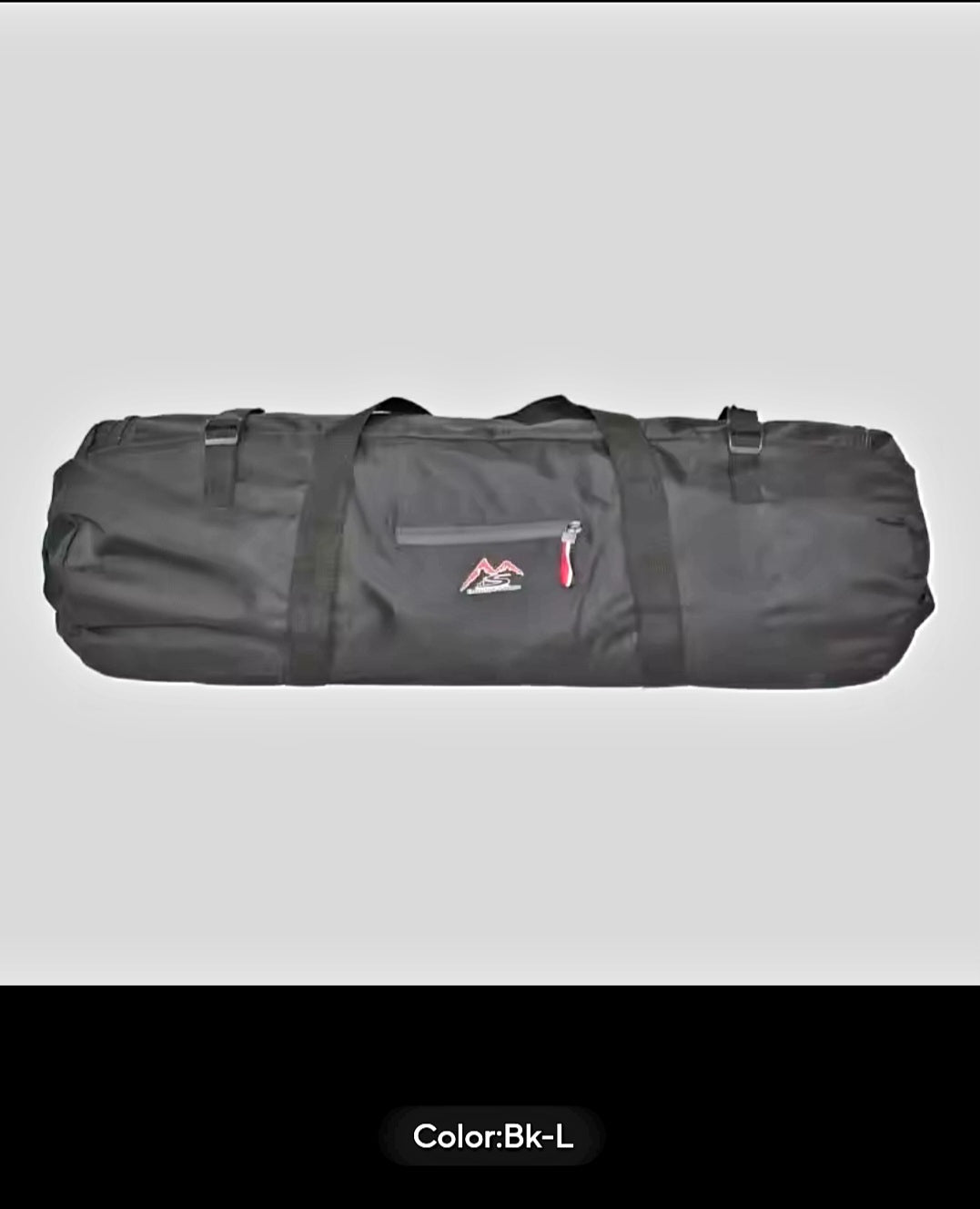 Hipopotomouth Storage Bags