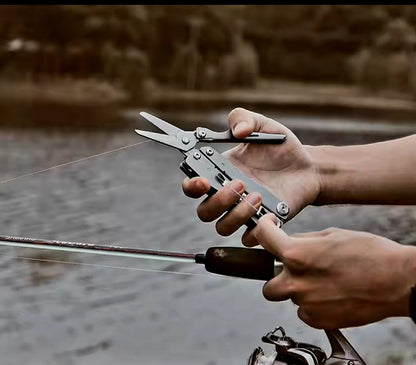Sailors Multitool.      "Sailor Max"