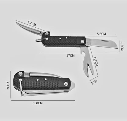 Sailors Knives