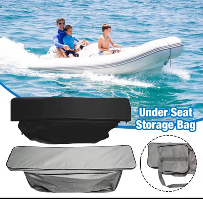 Dinghy Seat Bag. Padded.